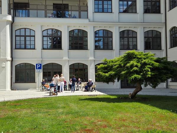 Fotografie pre VIVENTI