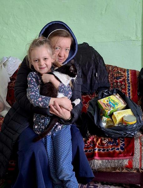 Fotografie pre O PROJEKTE