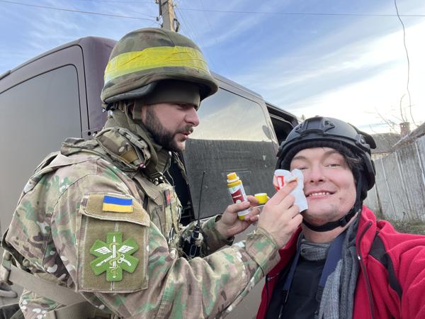 Fotografie pre Ako pracujeme